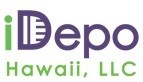 iDepo Hawaii – Court Reporters & Legal Services